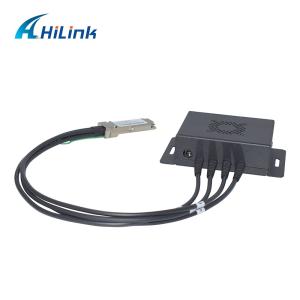 Quality 50cm Length 40G Optical Transceiver Module DAC Long Distance Link wholesale