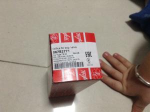 Quality HVAC Orifice for Thermostatic Expansion Valves TE20 067B2771 No.8 orifice wholesale