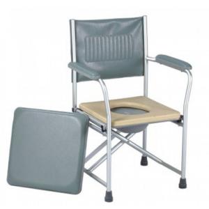 Quality Aluminum Commode chair wholesale