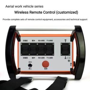 Quality IP65 Waterproof Schwing Concrete Pump Remote Control Water Resistance wholesale