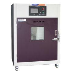Quality PLC Control 100rpm Octagon Drum Drop Tester With Monocular Station wholesale