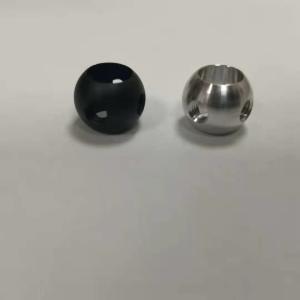 Quality Milled Parts High Precision CNC Machining Services Plastic Copper Brass Material wholesale