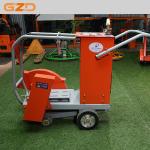 Heavy-Duty Concrete Saw Cutting Machine for Road and Floor Applications