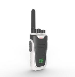 Quality 0.5 Watt Handheld Two Way Radio wholesale