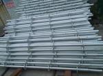 Silver Black Or Customize Iron Layer Speaker Stands Truss 48mm Diameters