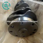 261-1544 2611544 Crankshaft Excavator Engine Parts CAT 336D C9