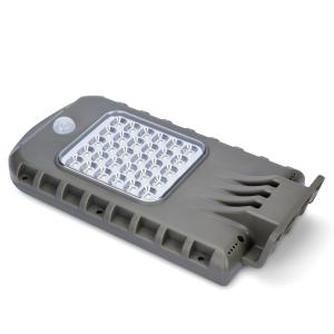 Quality Height 3.5m Solar 5W 500lm All In One Street Light wholesale