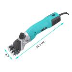 500W Electric Sheep Shearing Machine 6 Speed Control