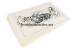 Rubber Fake Tattoo Practice Skin No Poison 0.3cm Thickness With Pictures