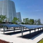 Photovoltaic Power Generation Glass Offers Energy Generation For Buildings