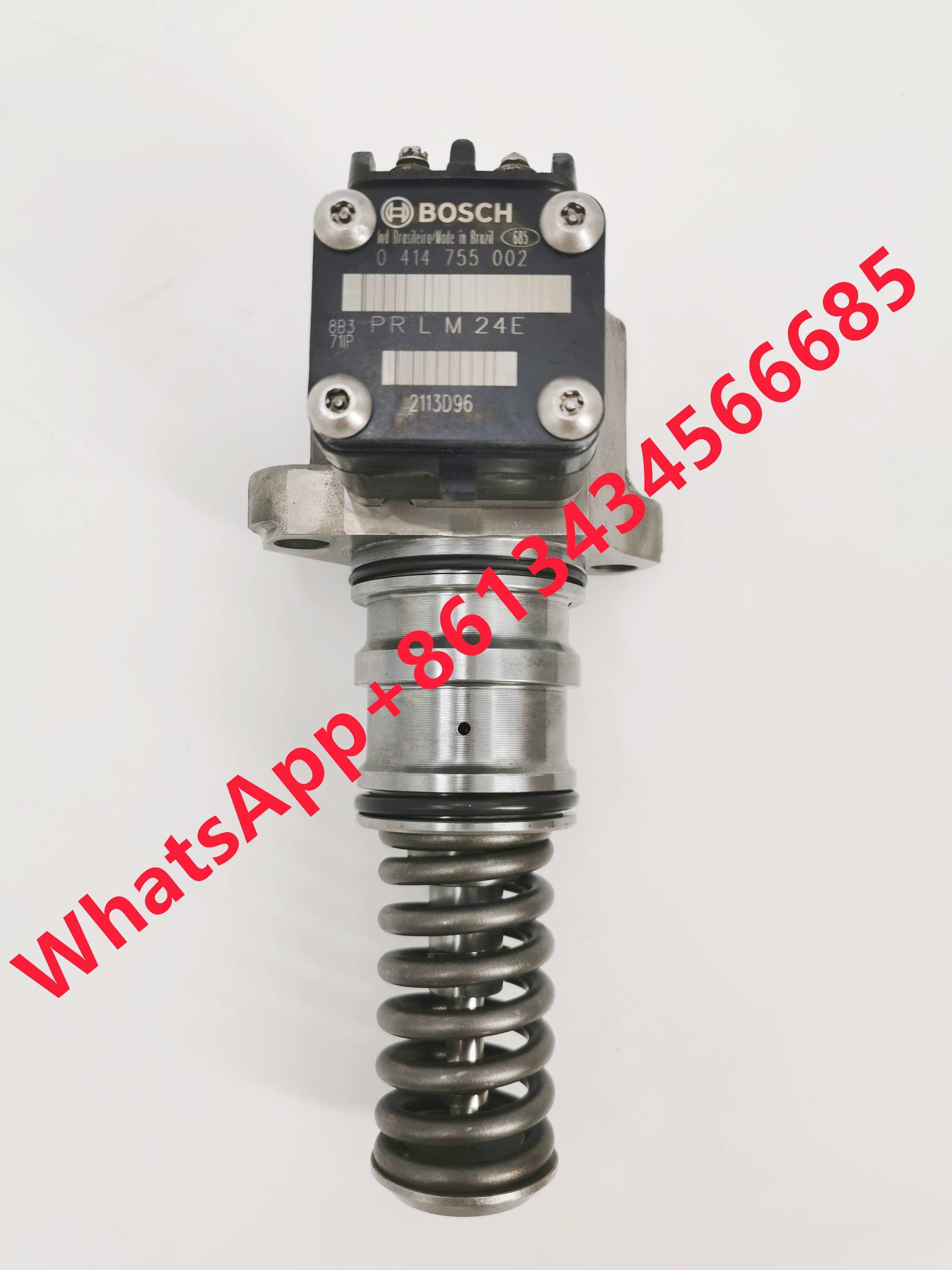 injector pump 0414755002 0414755003 5236494 pump for MACKTRUCK 12LE7-350 RENAULT MIDR A46 unit pump 0414755002