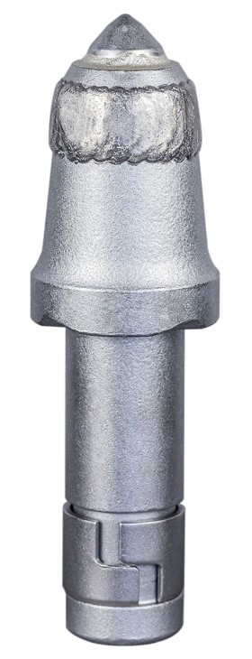M8425R Tungsten Carbide Coal Cutter For Continuous Longwall / Highway Miner