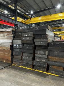 Quality Customized Mold Base Standard High Grade Steel Alloy high durability wholesale