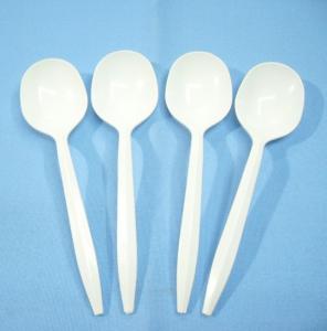 Quality disposable spoons disposable spoons Disposable spoon Disposable plastic spoon wholesale