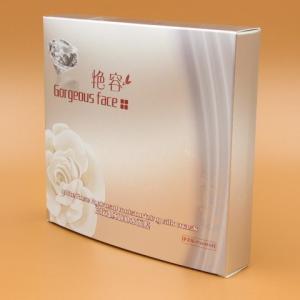 Quality international paper shoe packaging box wholesale
