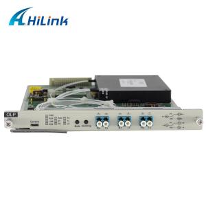Quality 5W OLP Module Optical Line Protection System 30ms Auto High Switch Speed wholesale