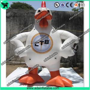 Quality Event Inflatable Rooster,Inflatable Rooster Cartoon,Inflatable Rooster Costume wholesale