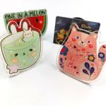 Lightweight Anime Phone Stand Airbag Bracket Mobile Phone Accessories