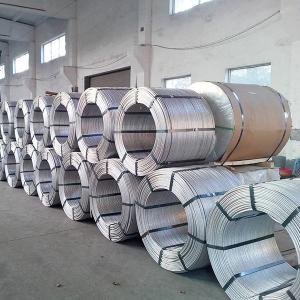 Quality TIG/MIG Alloy Aluminium Welding Wire Er4043 Er5356 0.2 - 10mm wholesale