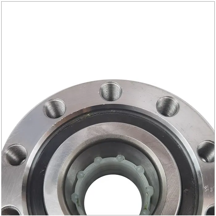 HD90009418178 Front Wheel Hub Assembly SHACMAN XM3000 L3000 Truck Wheel Hub Assembly