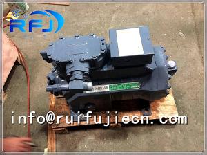 Quality hot sales Dwm Copeland Semi Hermetic Refrigeration Compressor R134A D2DL-40X wholesale