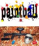 0.5" Paintball Disc Counter Paintball Manufacturing Machine 10 Bag / Min