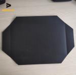 Container Transportation 1mm 1200kg Plastic Slip Sheet