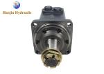 BMV-400-4-T-D Hydraulic Orbital Motor 400cc 4-bolt Flange Taper Shaft BSP Port