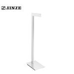 bathroom standing towel bar stainless steel free standing towel rack double t