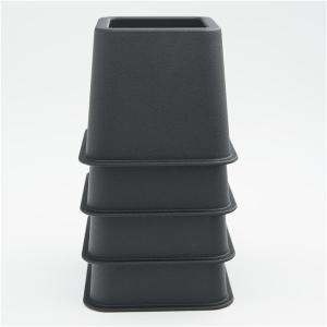 Quality 5 Inch Dorm Bed Mattress 100MM Adjustable Base Risers wholesale