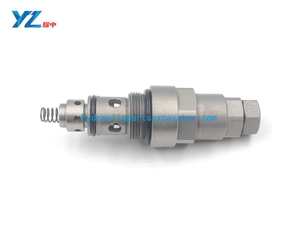 KOMELCO excavator relief valve accessories SK200-3 Safety valve 2436R683F1