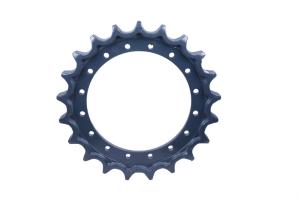 Quality EX220 EX270 EX300 Mini Excavator Drive Sprockets wholesale