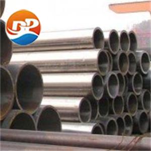 Quality GB/T5310 20G High Pressure Alloy Seamless Boiler Tubes / Pipes wholesale