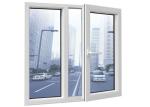 Prima Construction Custom Aluminium Windows Out Swing Heat Insulation Profiles
