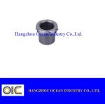 Self Centering 30 - 107 mm Steel Locking Assembly For Keyless 10 mm Shaft