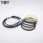 Excavator HB10G Hydraulic Breaker Hammer Seal Kit Dia 105MM