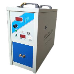 Quality 30KVA high frequency induction heating machine for brazing wholesale