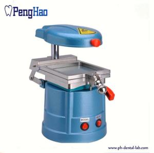 Quality 1000 Watt Dental Lab Equipment Former Machine , Vacuum Forming Machine EQU03 wholesale