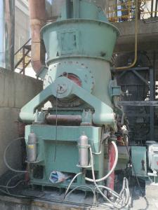 Quality Kaolin Gypsum Powder Grinding Mill VRM Vertical Roller Mill High Pressure wholesale