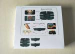 Sports Style Health Care Products , EMS Muscle Stimulator CE Rohs Approval