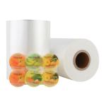 Factory price Multi layer PA/EVOH/PE Barrier qunchen line thermoforming film POF