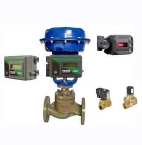 Quality 2/2 Running Burkert Brass Solenoid Valve 6281 With 24DVC High Temperature Resistant 2/2-Way Diaphragm wholesale