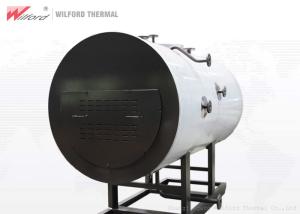 Quality PLC Control Industrial Electric Steam Boiler , High Efficiency Steam Boiler wholesale