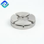 304 Ss Carbon Stainless Steel Investment Casting 5mm Anodizing Industry