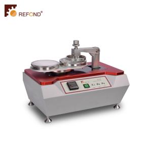 Quality Circular Locus Tester , REFOND Din Abrasion Tester The GB/T4802.1 wholesale