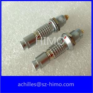 Quality 4 pin Push Pull lemo circular connector wholesale