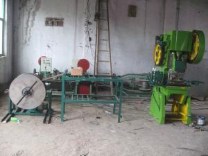 Quality Razor Barbed Wire Machine wholesale