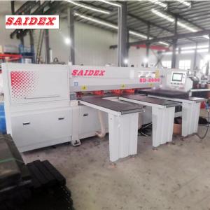 Quality 1-30m/Min Computer Beam Saw Intelligent For Thickness 120mm Acrylic wholesale