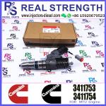 Injector 3411753 3095040 3080429 3411756 4061851 4062567 For CUMMINS M11 QSM ISM