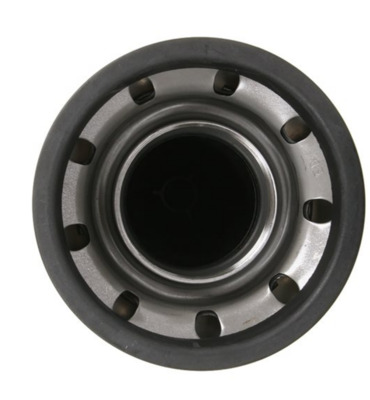 Construction Equipment Machine Oil Filter LF9009 excavator filter